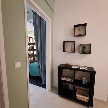 Apartamento The Little Nest Lisboa Exterior foto
