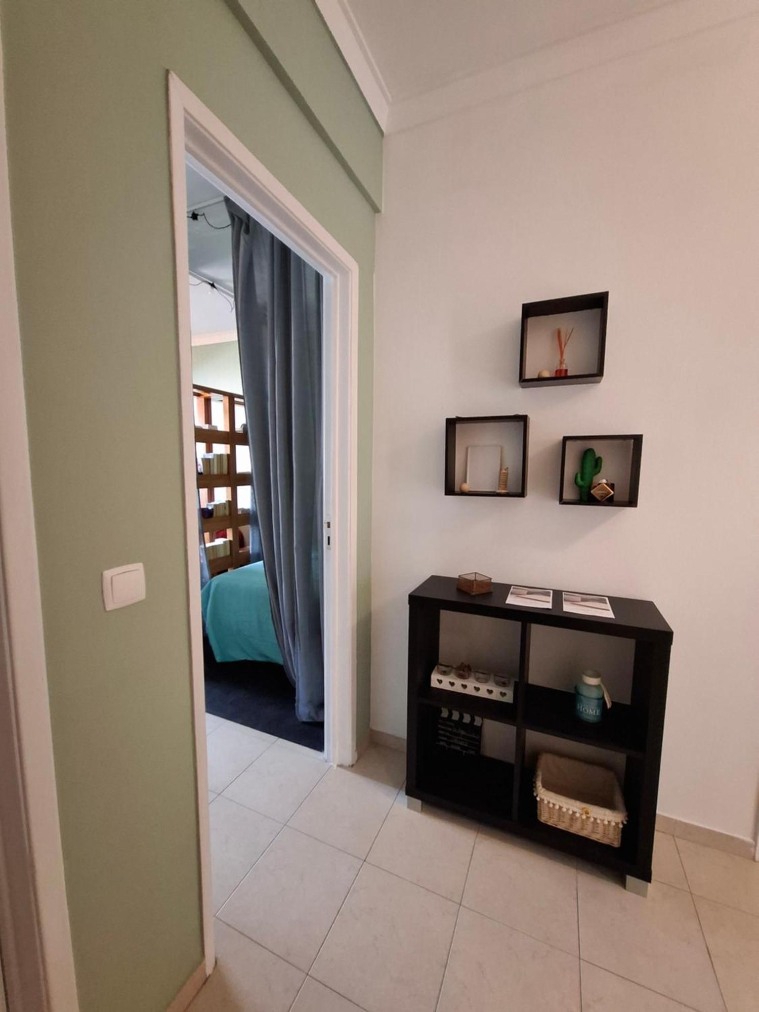 Apartamento The Little Nest Lisboa Exterior foto