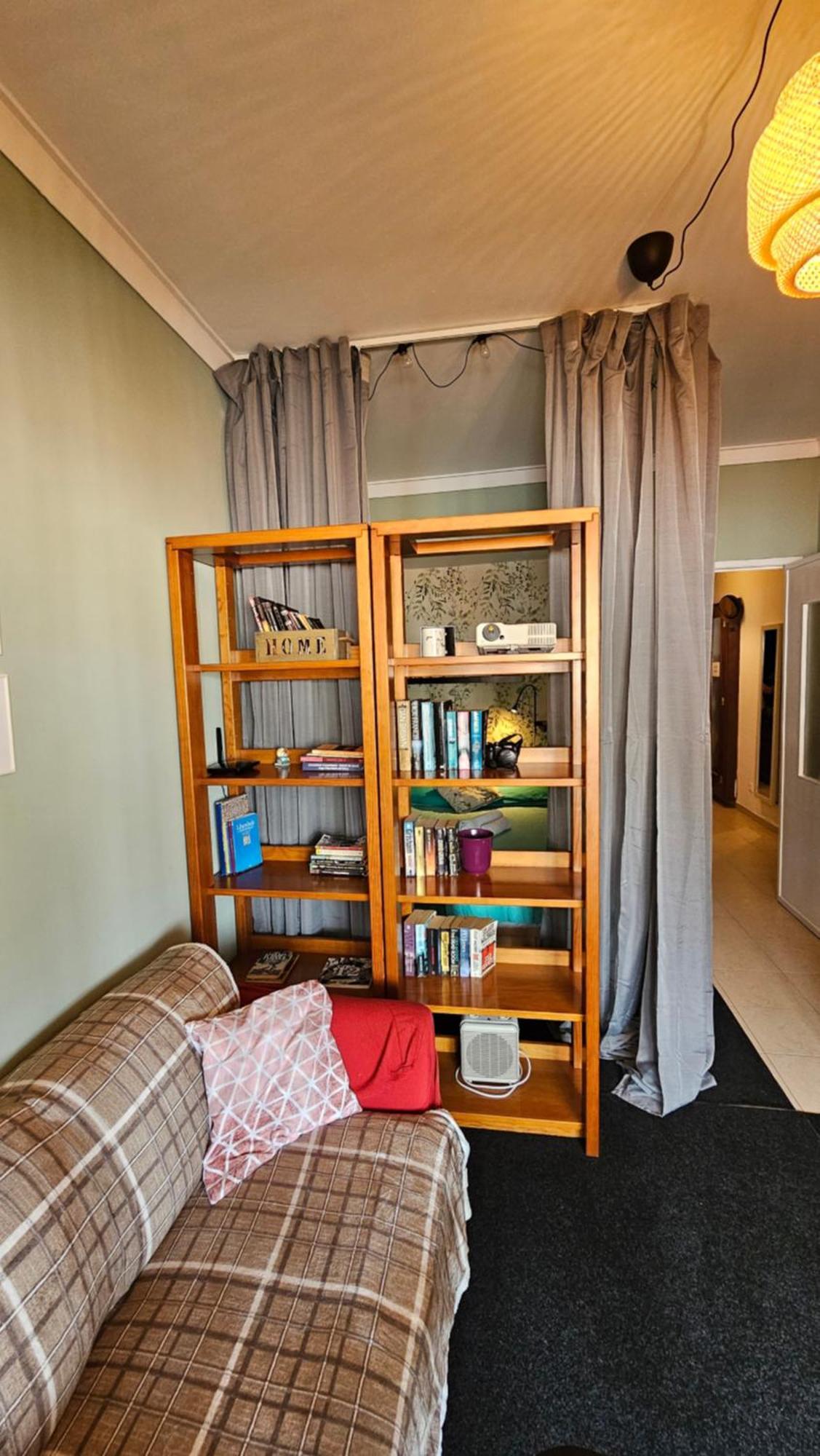 Apartamento The Little Nest Lisboa Exterior foto